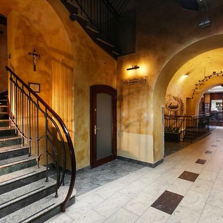 Sodispar Luxury Old Town Apartments クラクフ エクステリア 写真