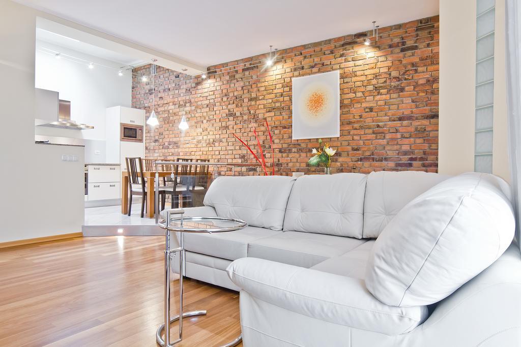 Sodispar Luxury Old Town Apartments クラクフ 部屋 写真