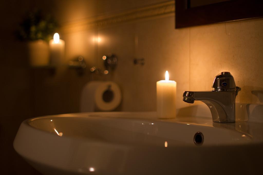 Sodispar Luxury Old Town Apartments クラクフ 部屋 写真