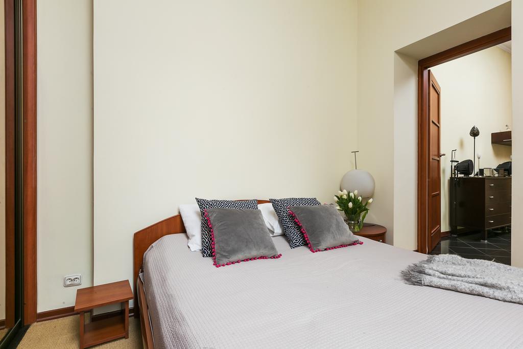Sodispar Luxury Old Town Apartments クラクフ エクステリア 写真