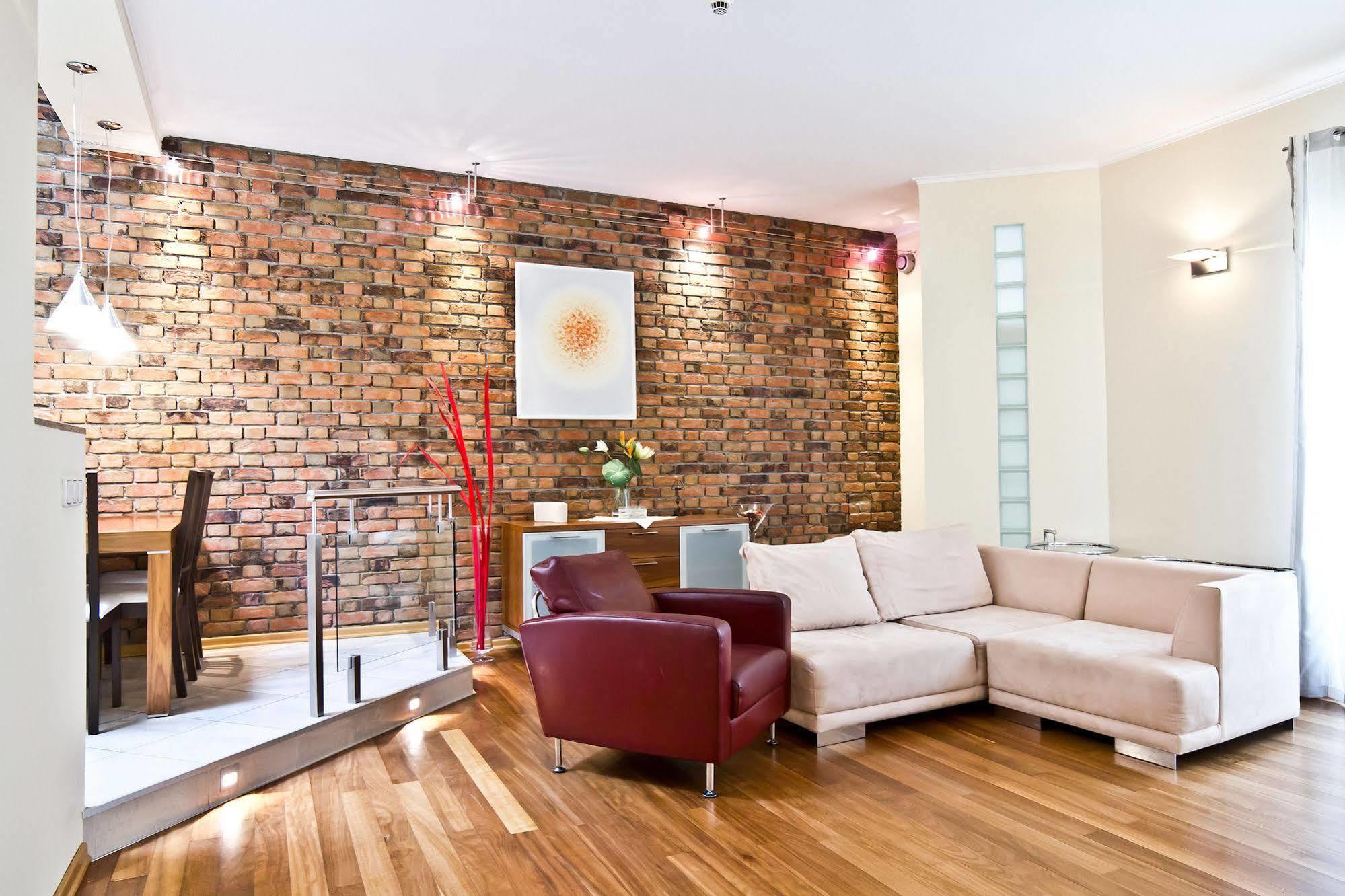 Sodispar Luxury Old Town Apartments クラクフ エクステリア 写真