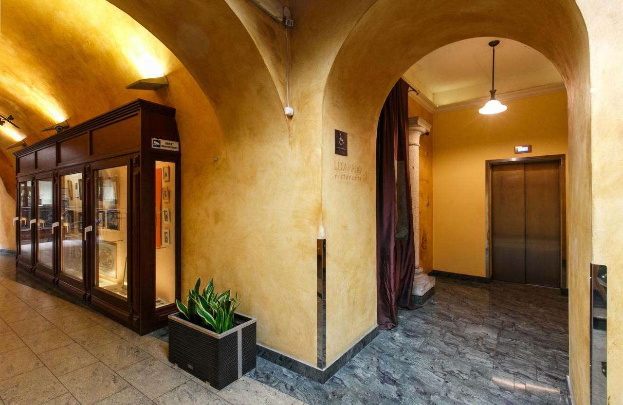 Sodispar Luxury Old Town Apartments クラクフ エクステリア 写真