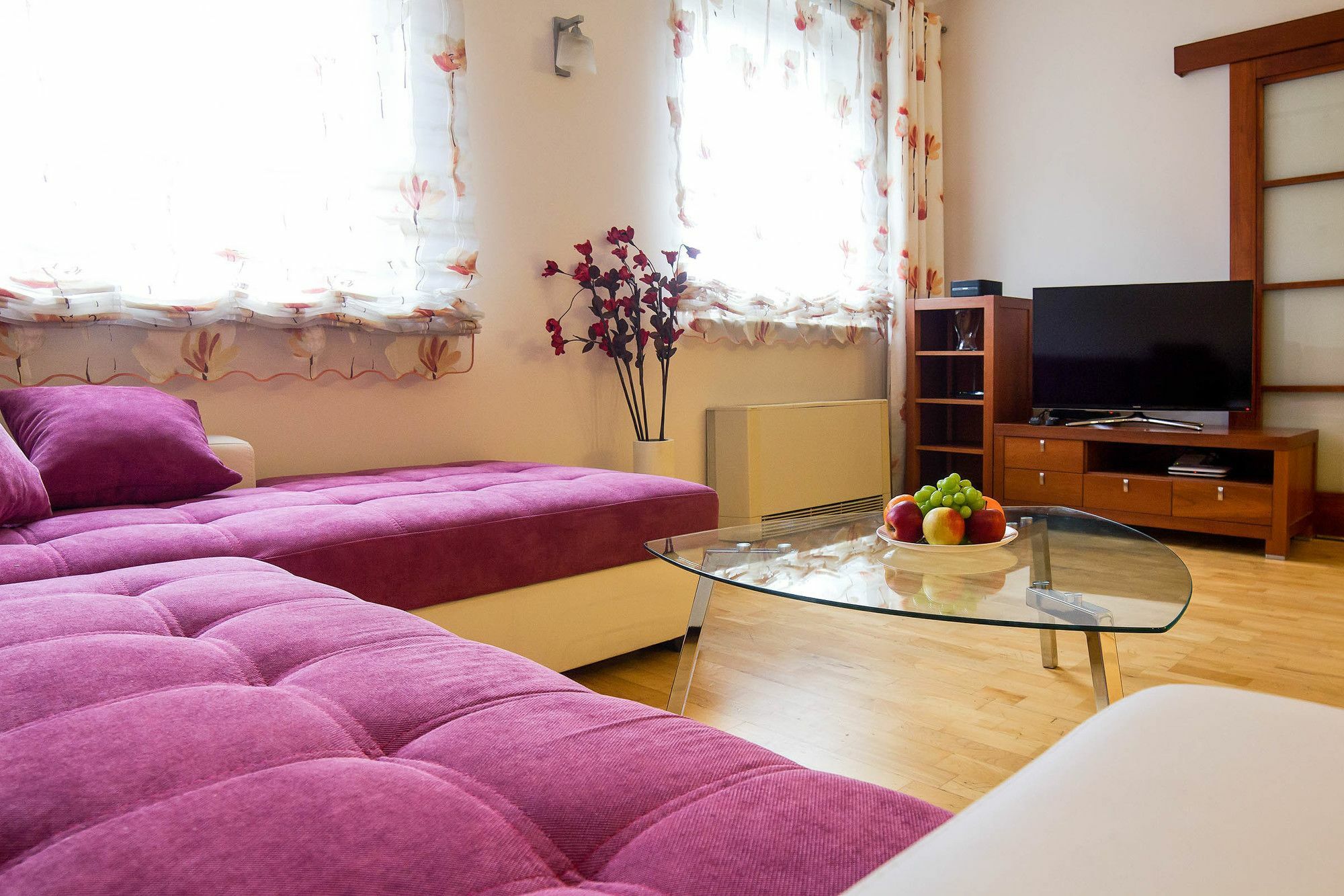 Sodispar Luxury Old Town Apartments クラクフ エクステリア 写真