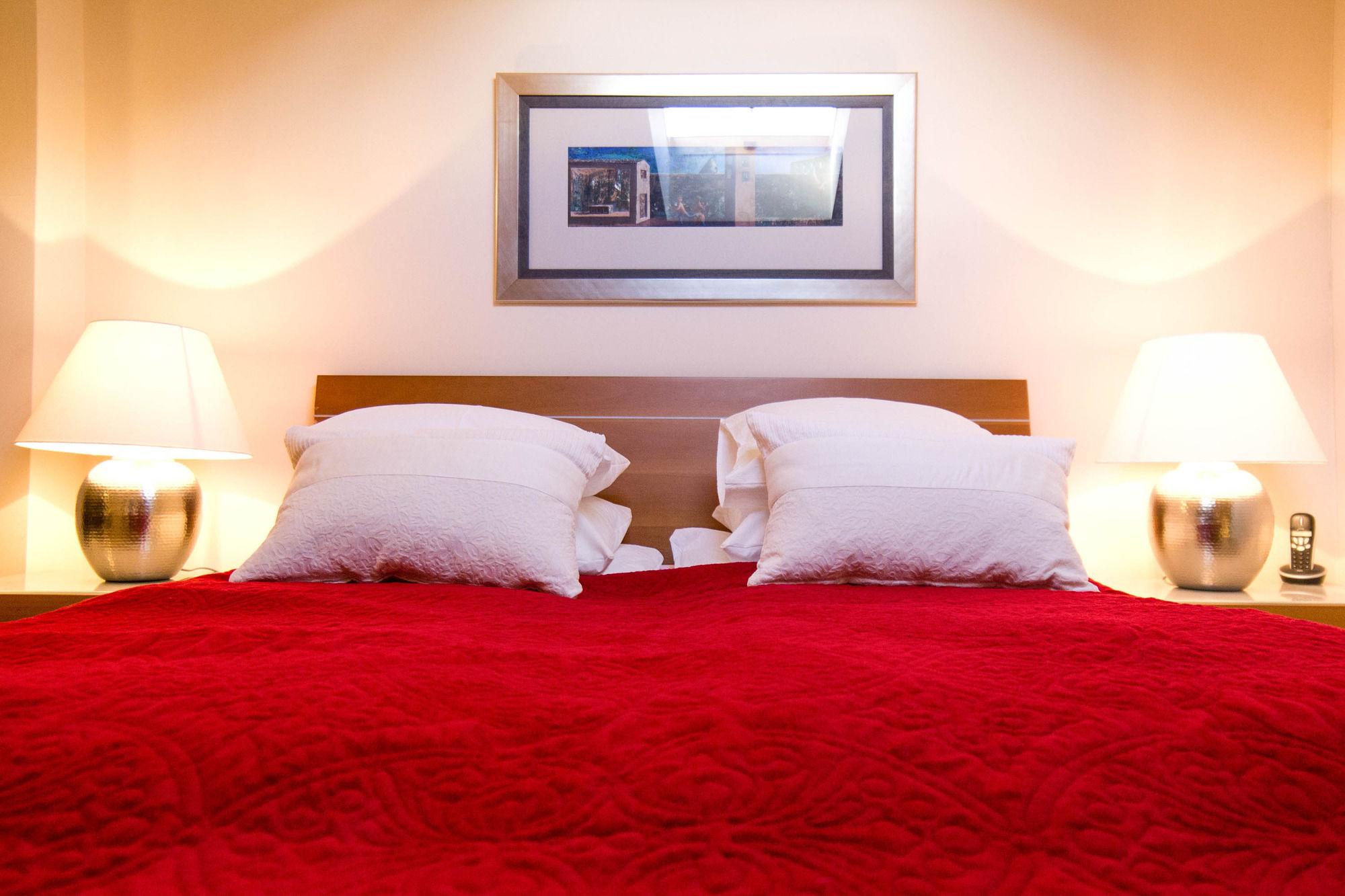 Sodispar Luxury Old Town Apartments クラクフ エクステリア 写真